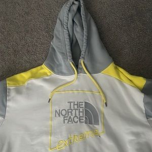 Northface Hoodie